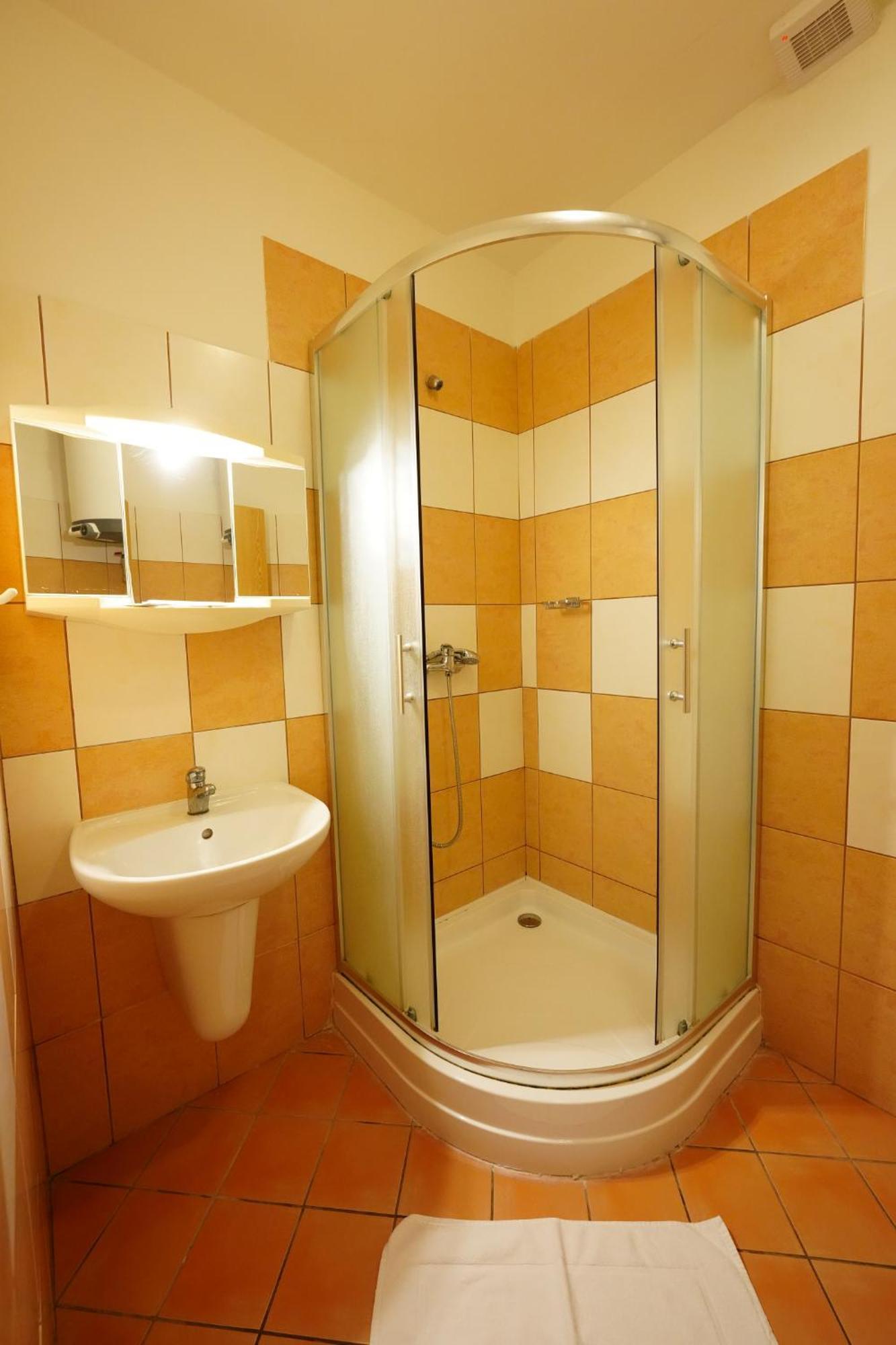 Resort Ohrada Visky Luaran gambar