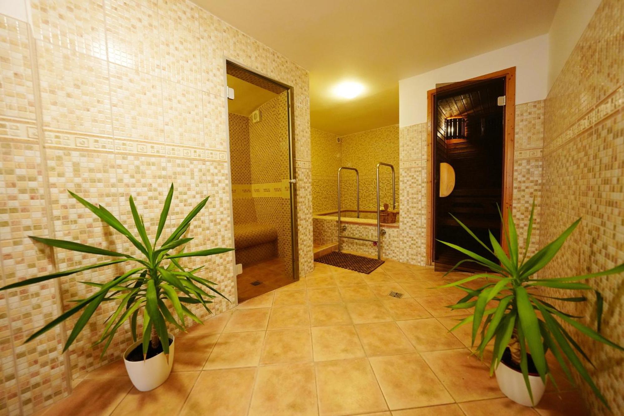 Resort Ohrada Visky Luaran gambar