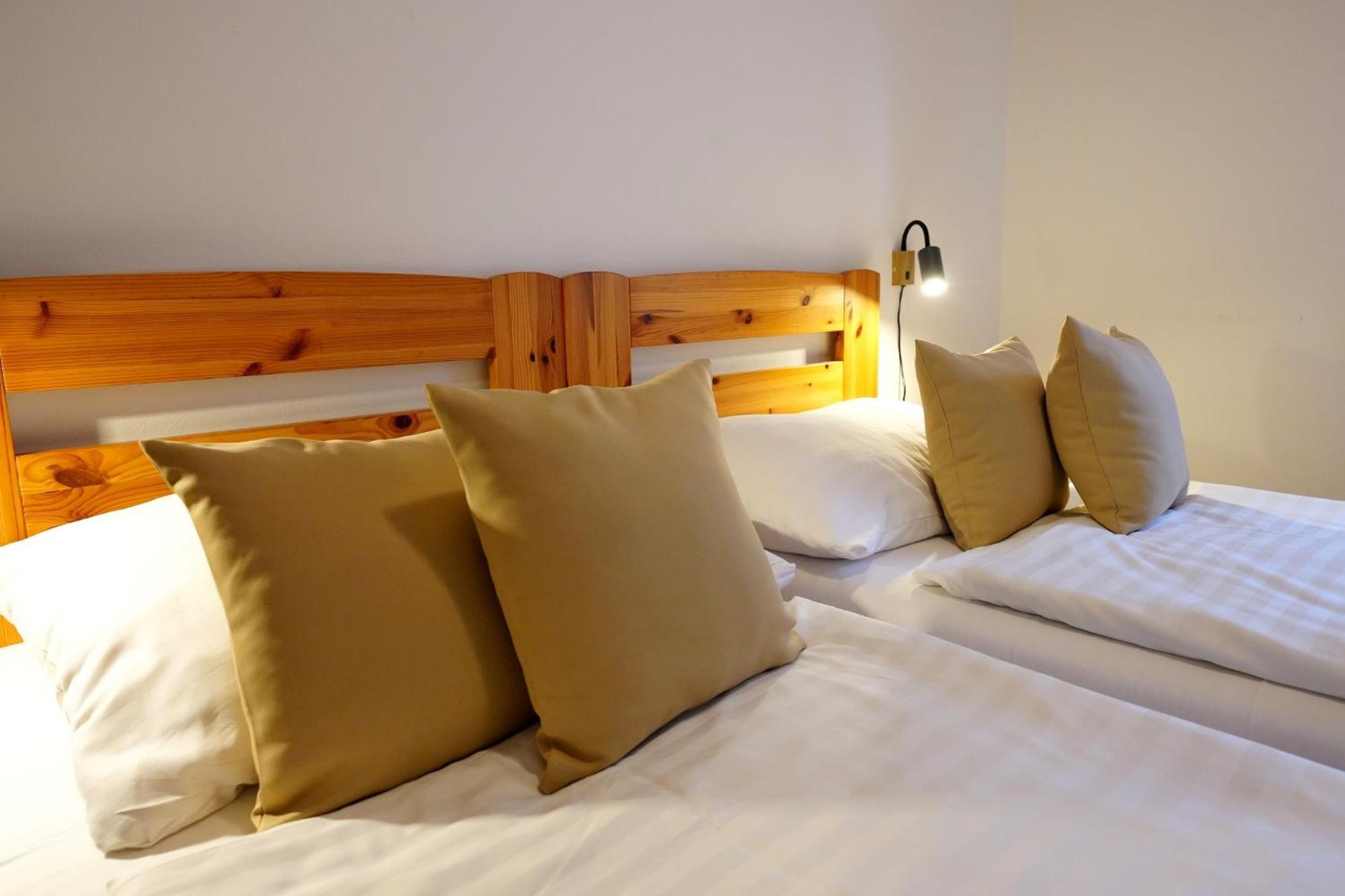 Resort Ohrada Visky Luaran gambar