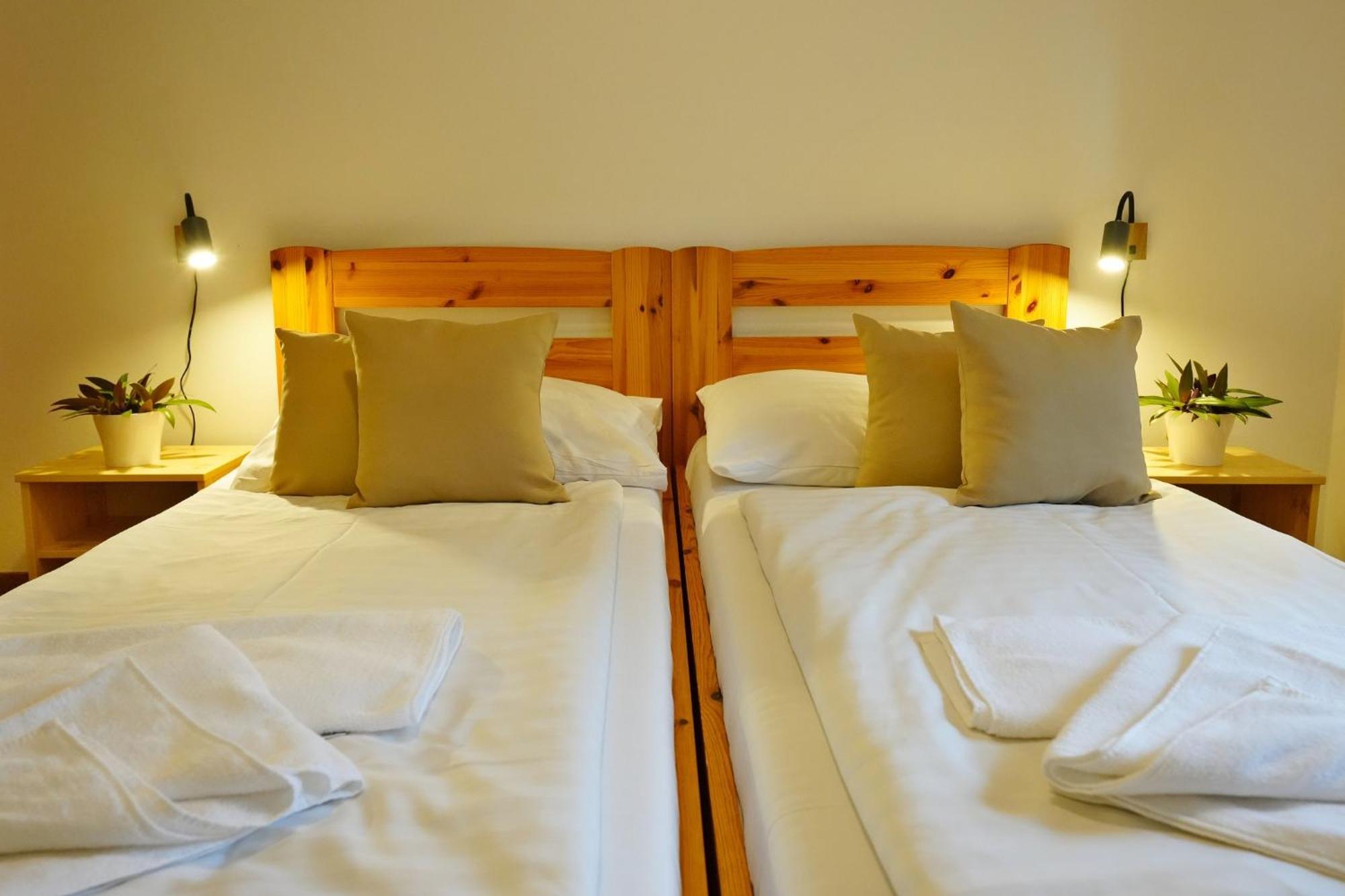 Resort Ohrada Visky Luaran gambar