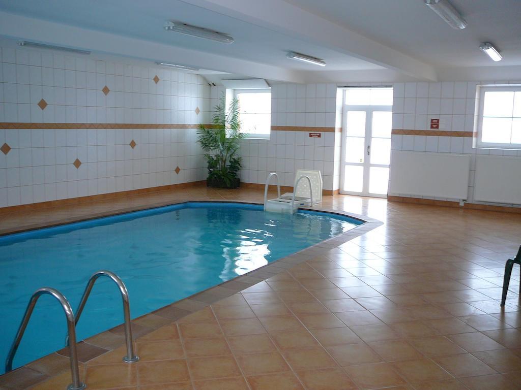 Resort Ohrada Visky Luaran gambar