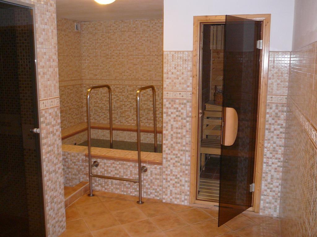 Resort Ohrada Visky Luaran gambar